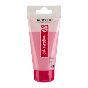 ACRYLVERF TAC 382 BLOESEM TUBE 75ML Luxe