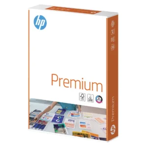 Alleen Vandaag Kopieerpapier HP Premium A4 80gr wit 500 vel