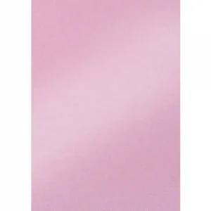 Snelle Levering Fotokarton Folia 250gr 50x70cm parelmoer 26 lichtroze