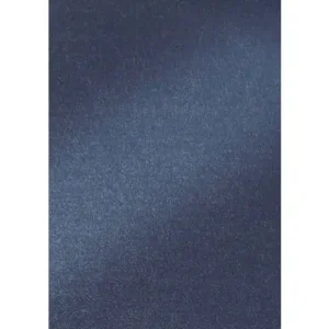 Nieuw Fotokarton Folia 250gr 50x70cm parelmoer 35 nachtblauw