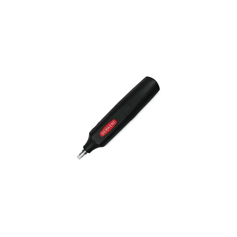 Aanbieding Derwent Rotating Eraser