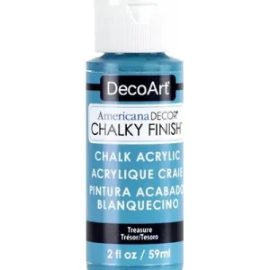 Aanbieding Chalky finish 19 treasure 59 ml