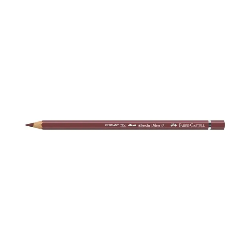 Aanbieding aquarelpotlood Faber-Castell A.Durer 169caput mortuum
