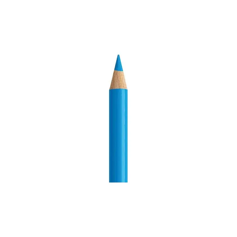 Actieprijs Kleurpotlood FC Polychromos 152 middle phthalo blue