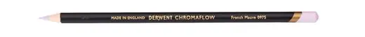Aanbieding Derwent Chromaflow 0975 french mauve
