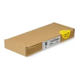 Actieprijs Zebra 3200 wax/hars ribbon (03200GS11007) 110 mm x 74 m (12 ribbons)